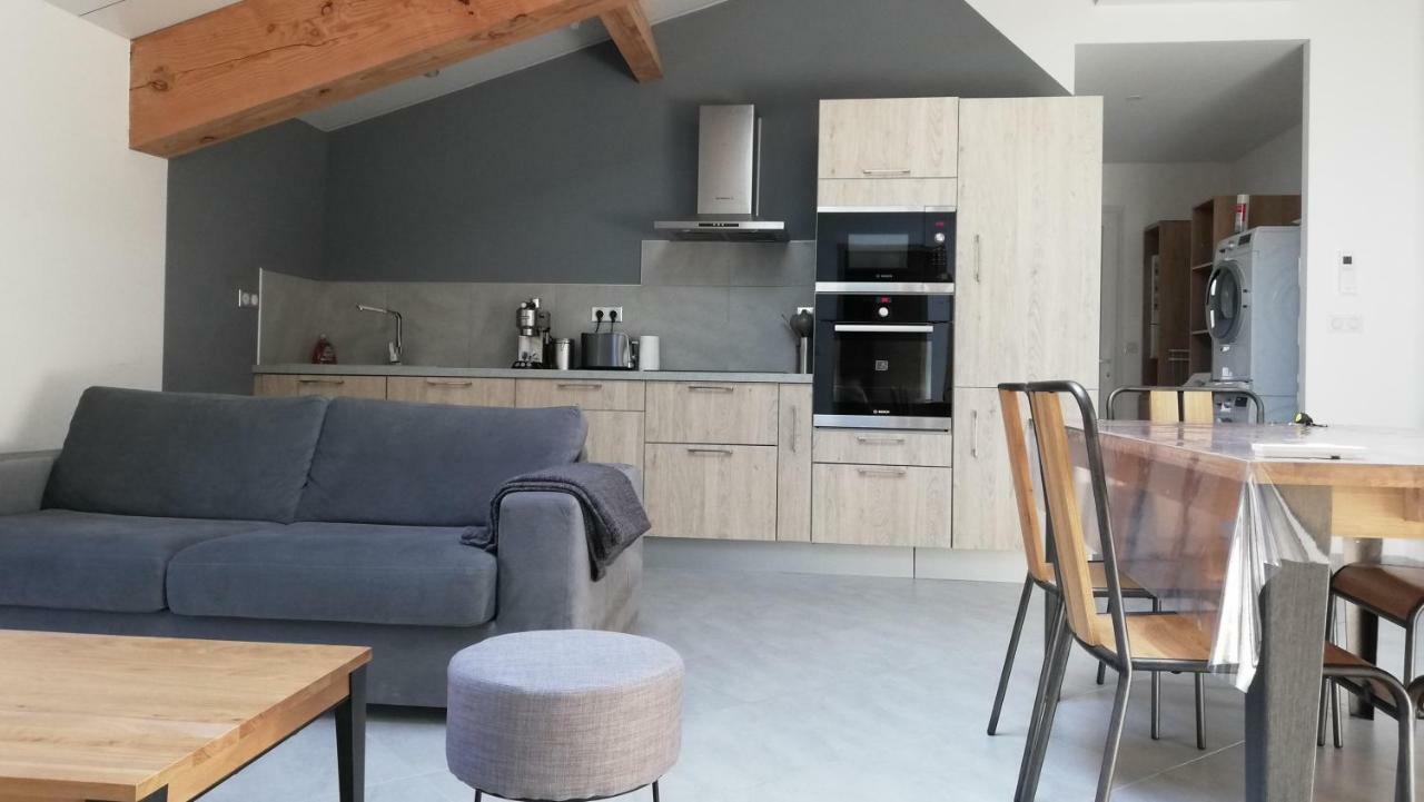 Gite Du Domaine Saint Jean De L'Arbousier Castries Zewnętrze zdjęcie
